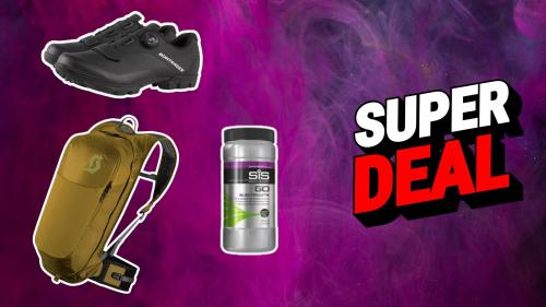 PÁTEČNÍ PĚTKA: TOP 5 PRODUKTŮ TOHOTO TÝDNE (15.-20.3.2026)